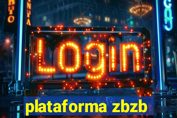 plataforma zbzb